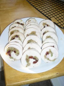 chicken roulettes