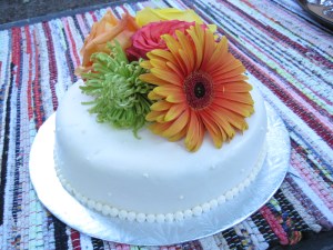 fall wedding cake one tier fondant recipe