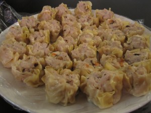 siu mai