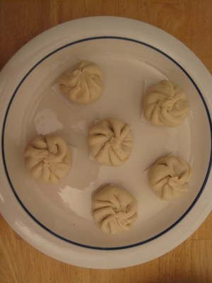 steamed buns (3)