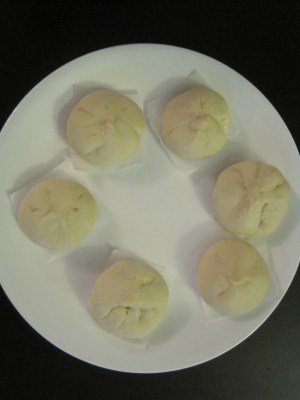 bbq pork bun (4)