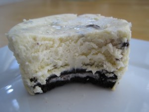 cookies and cream cupcakes 2