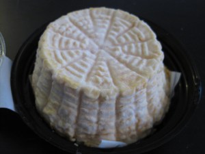 la tentation de laurier soft rind