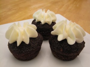 best chocolate cupcakes moist recipe