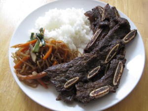korean kalbi galbi recipe