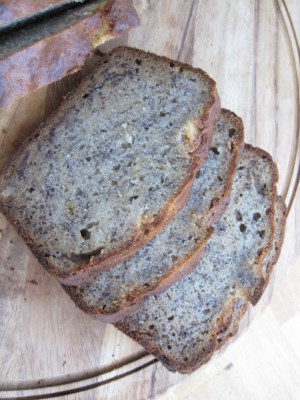 favourite banana bread recipe