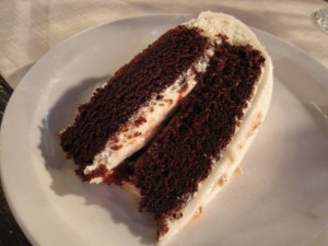 chocolate raspberry strawberry wedding cake recipe