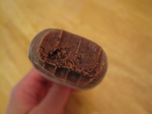 homemade fudgsicle recipe