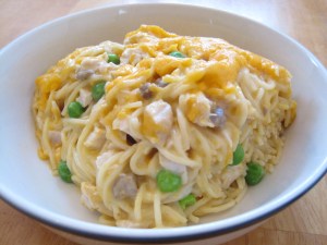 chicken turkey casserole recipe best
