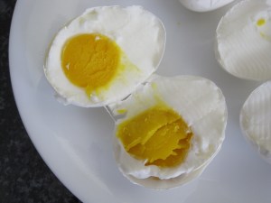 chinese salted eggs recipe